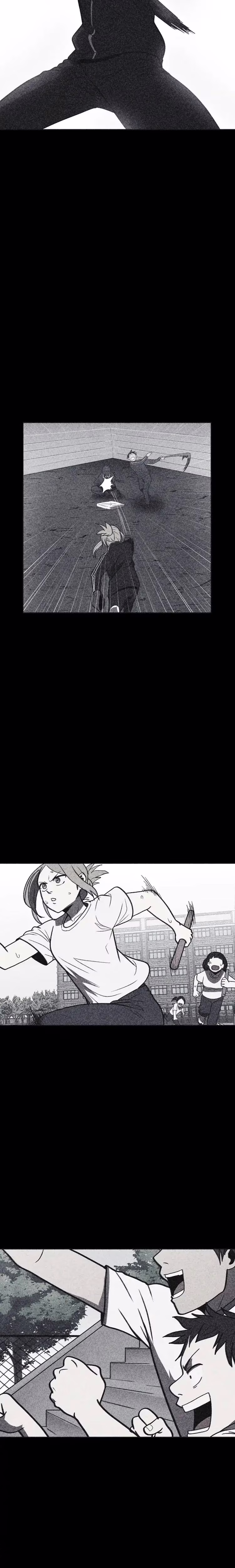 Shotgun Boy - Chapter 22 - Part 21