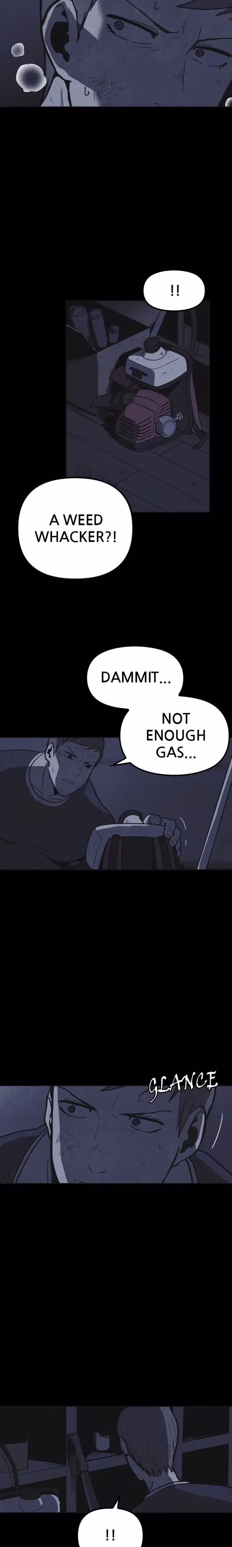 Shotgun Boy - Chapter 23 - Part 3