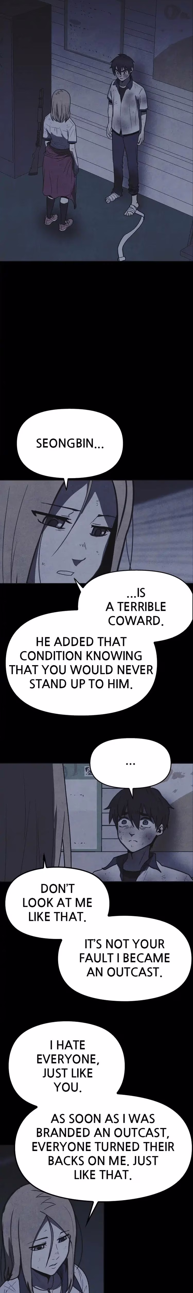 Shotgun Boy - Chapter 23 - Part 13