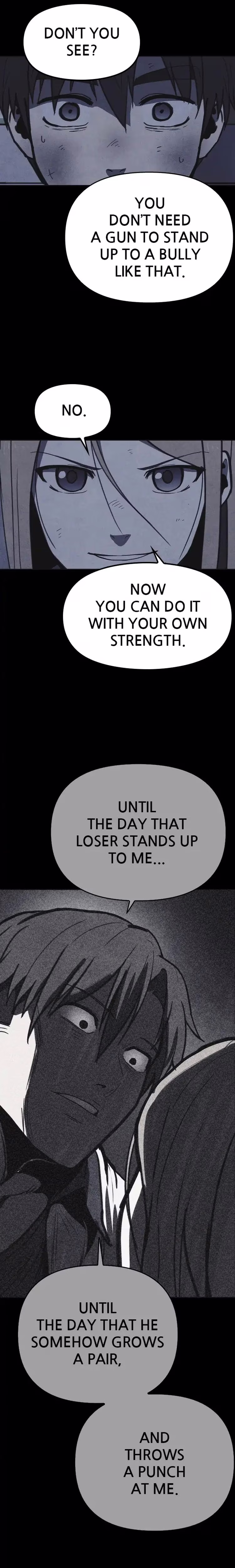 Shotgun Boy - Chapter 23 - Part 19