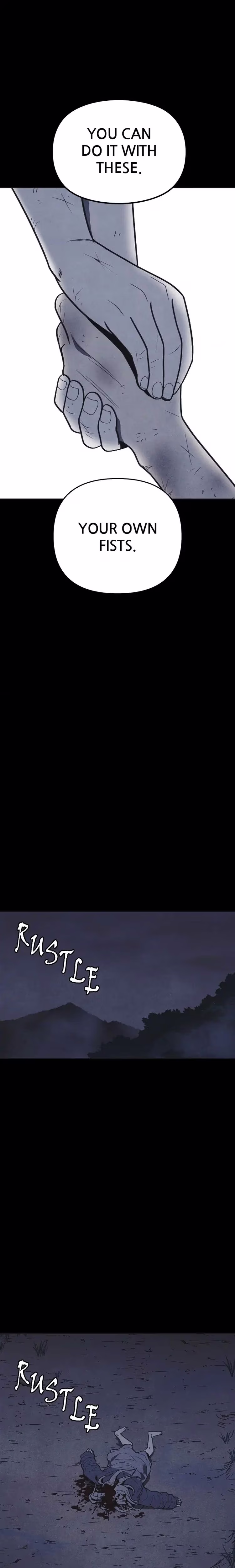 Shotgun Boy - Chapter 23 - Part 20