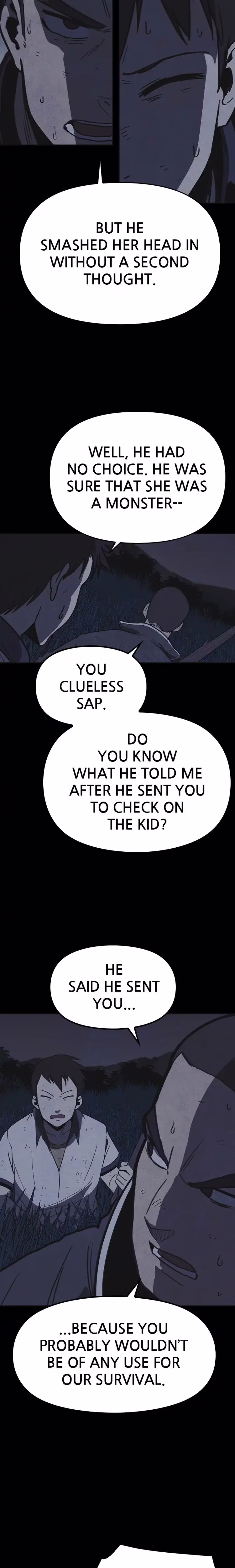 Shotgun Boy - Chapter 23 - Part 23