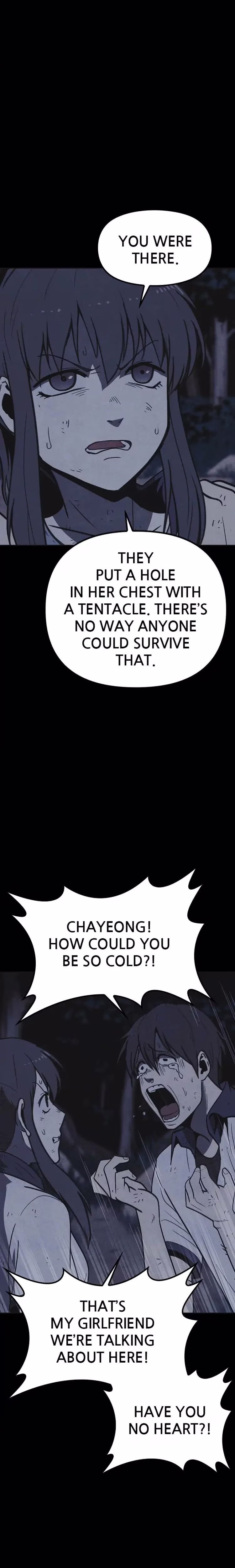 Shotgun Boy - Chapter 24 - Part 4