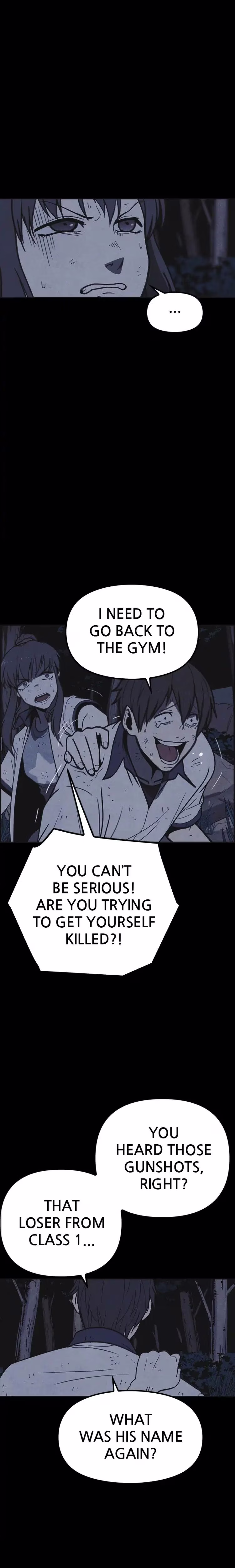 Shotgun Boy - Chapter 24 - Part 5