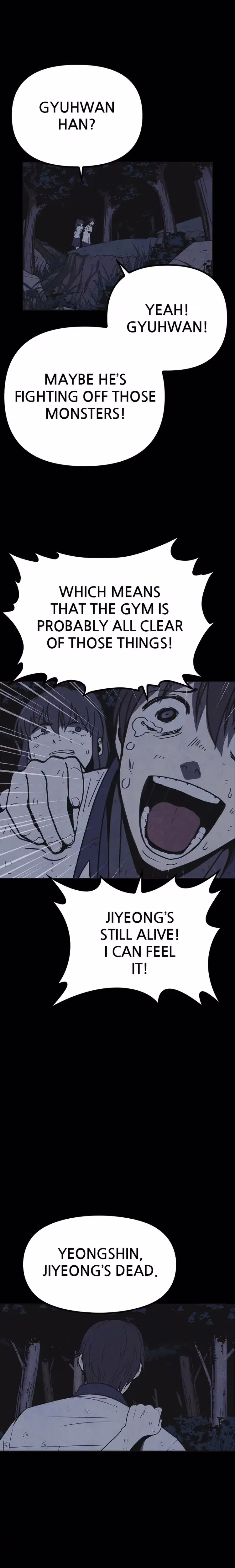 Shotgun Boy - Chapter 24 - Part 6