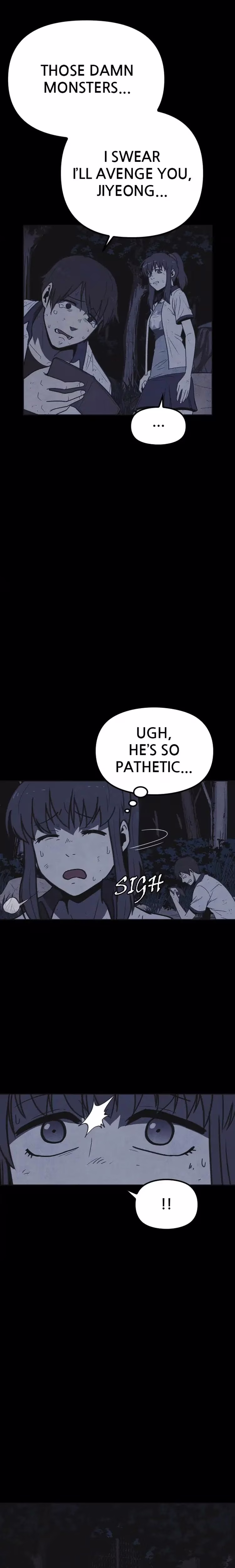 Shotgun Boy - Chapter 24 - Part 8