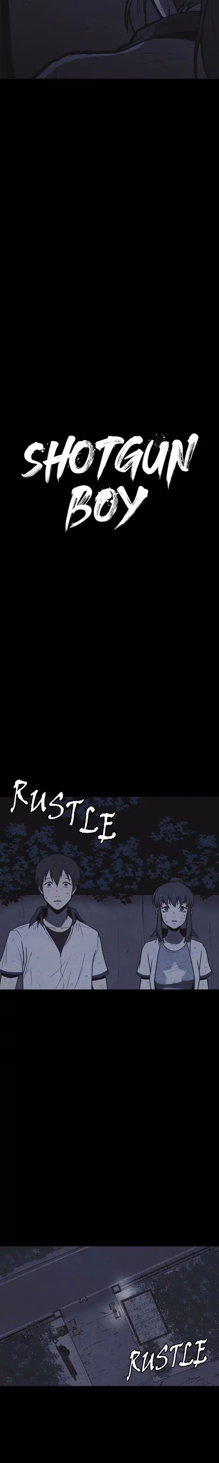 Shotgun Boy - Chapter 24 - Part 11
