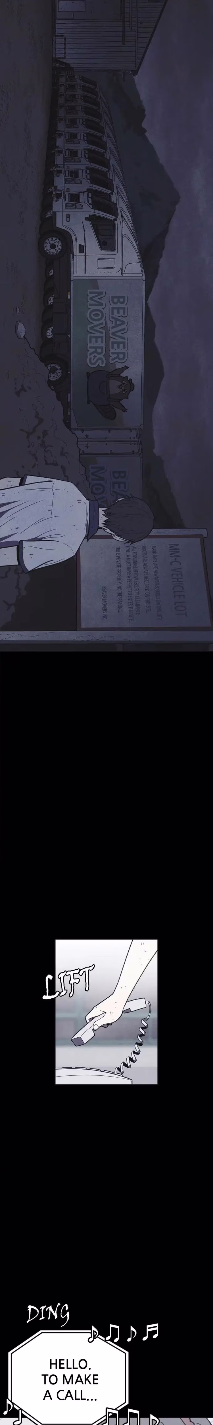 Shotgun Boy - Chapter 24 - Part 17