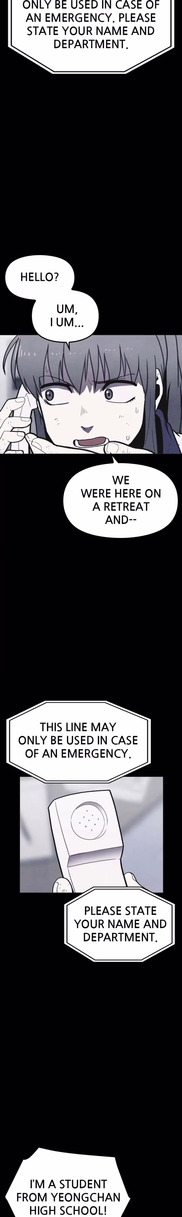 Shotgun Boy - Chapter 24 - Part 20