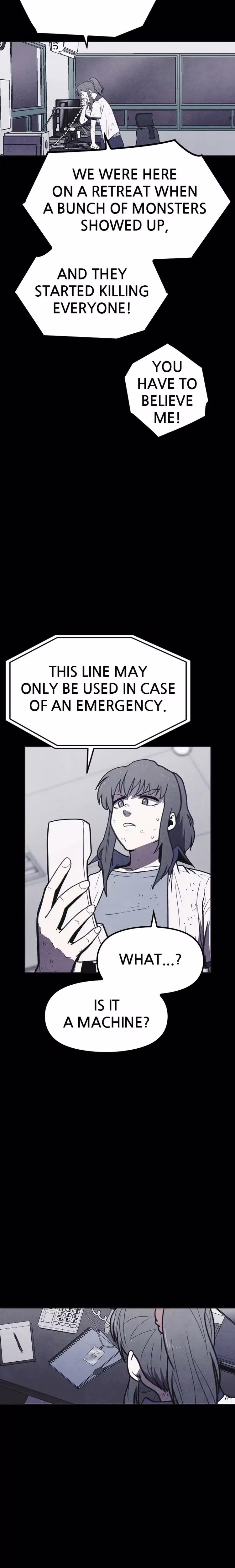 Shotgun Boy - Chapter 24 - Part 21