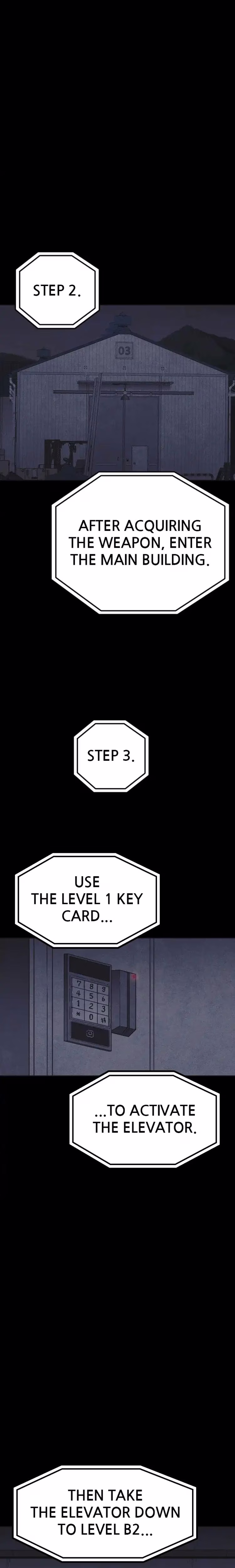 Shotgun Boy - Chapter 24 - Part 25