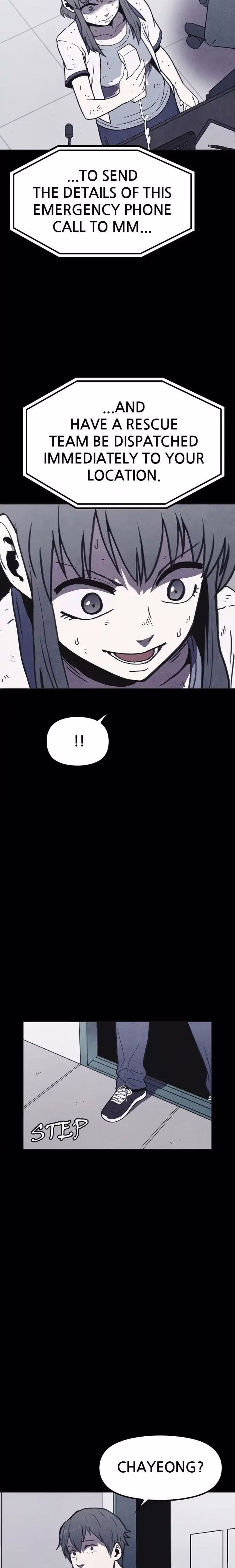 Shotgun Boy - Chapter 24 - Part 27