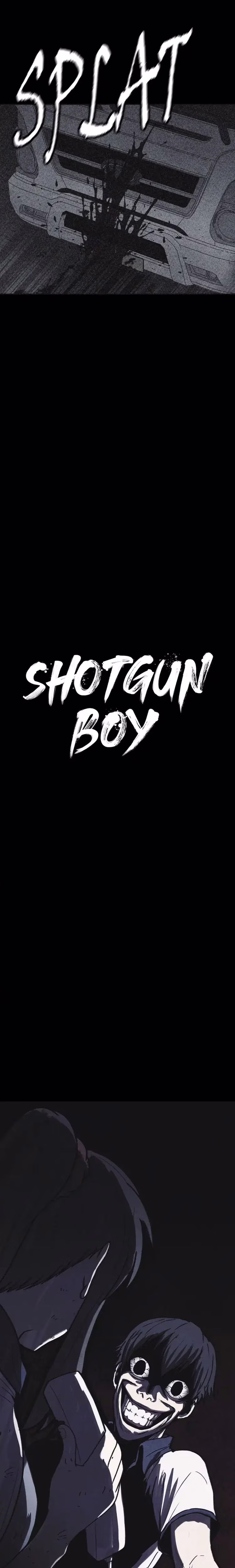Shotgun Boy - Chapter 25 - Part 5