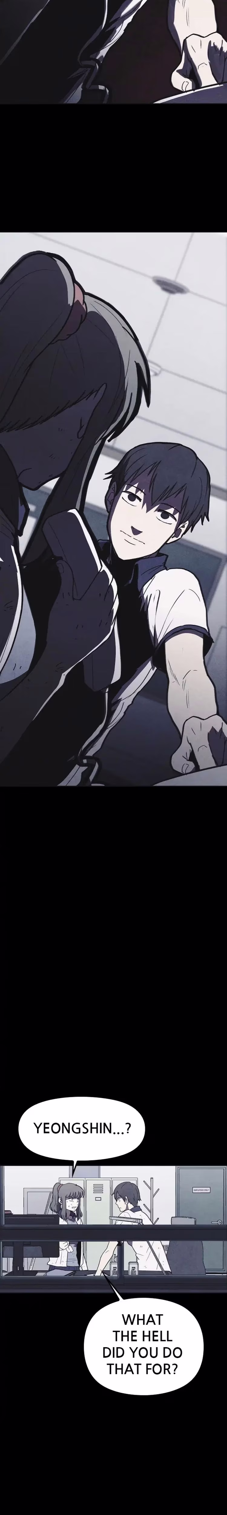 Shotgun Boy - Chapter 25 - Part 6