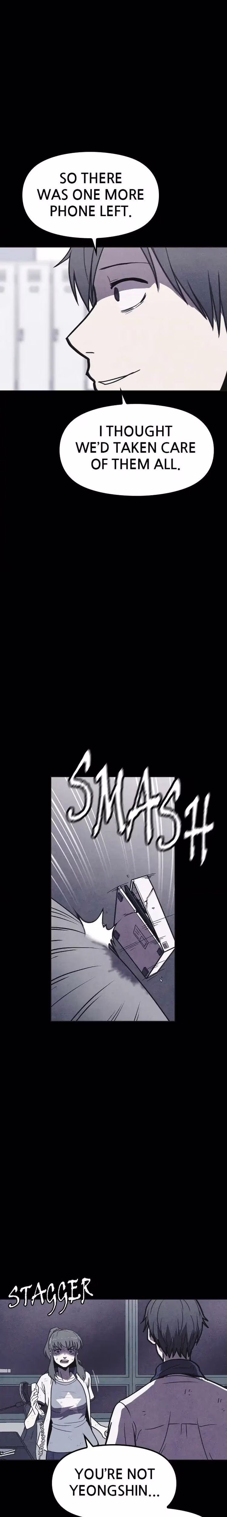 Shotgun Boy - Chapter 25 - Part 7