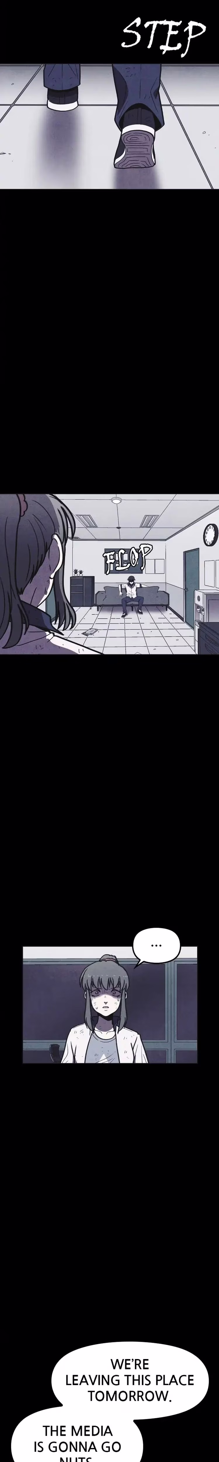 Shotgun Boy - Chapter 25 - Part 11