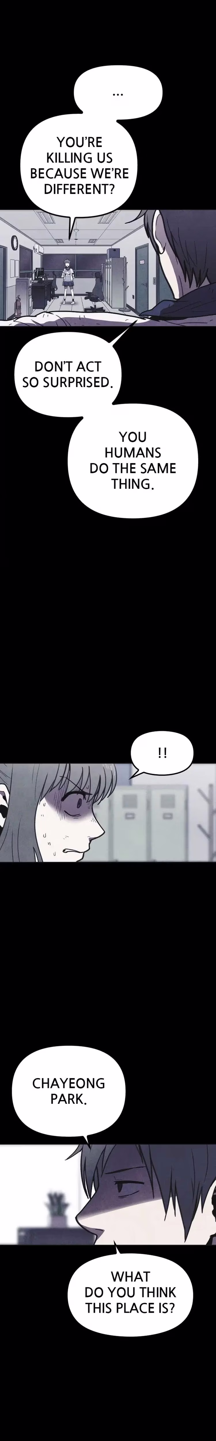 Shotgun Boy - Chapter 25 - Part 15