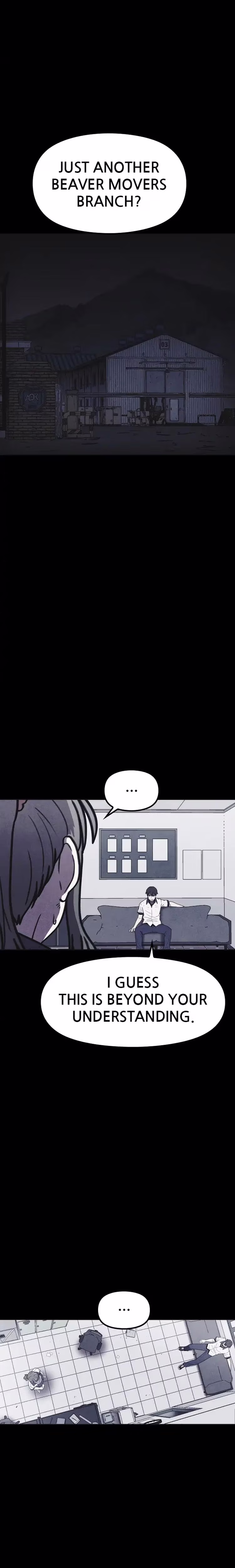 Shotgun Boy - Chapter 25 - Part 16