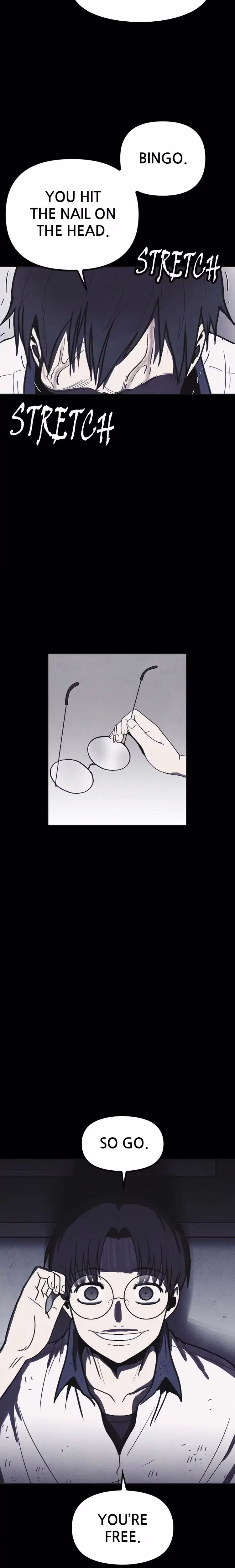 Shotgun Boy - Chapter 25 - Part 21