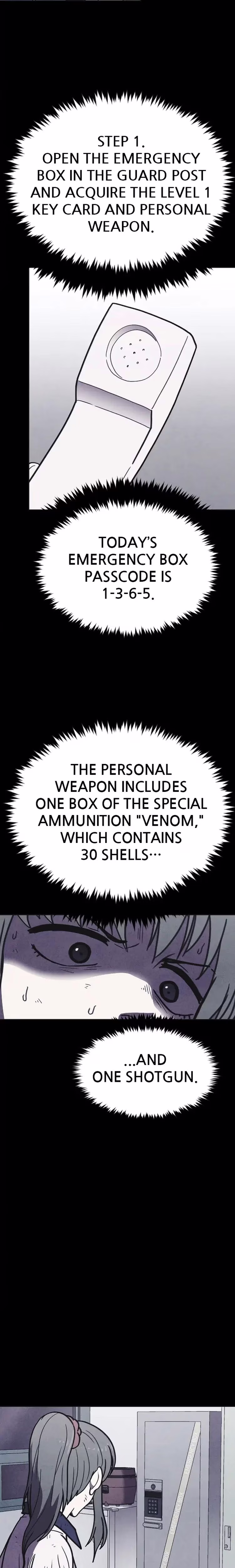 Shotgun Boy - Chapter 25 - Part 24