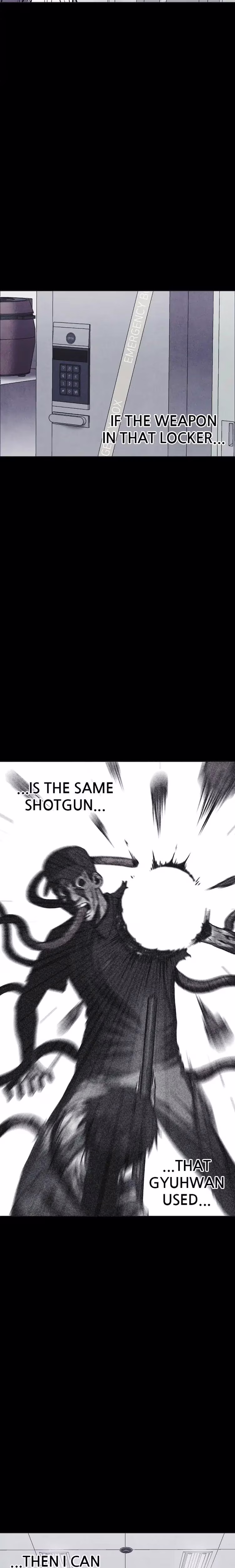 Shotgun Boy - Chapter 25 - Part 25