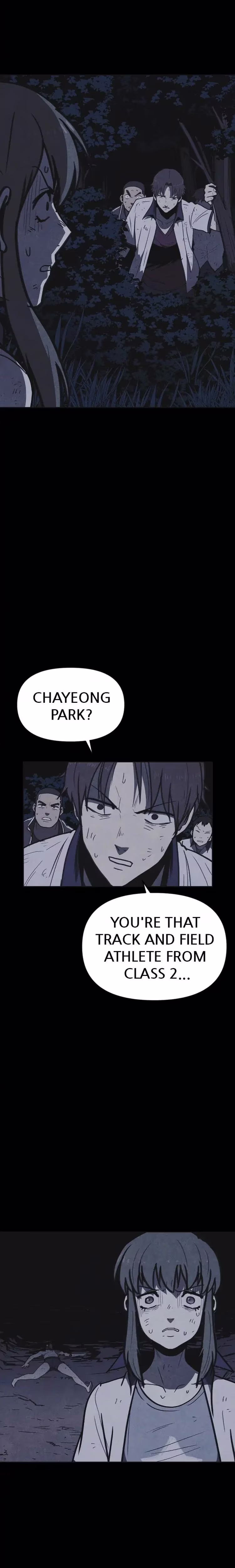 Shotgun Boy - Chapter 26 - Part 6