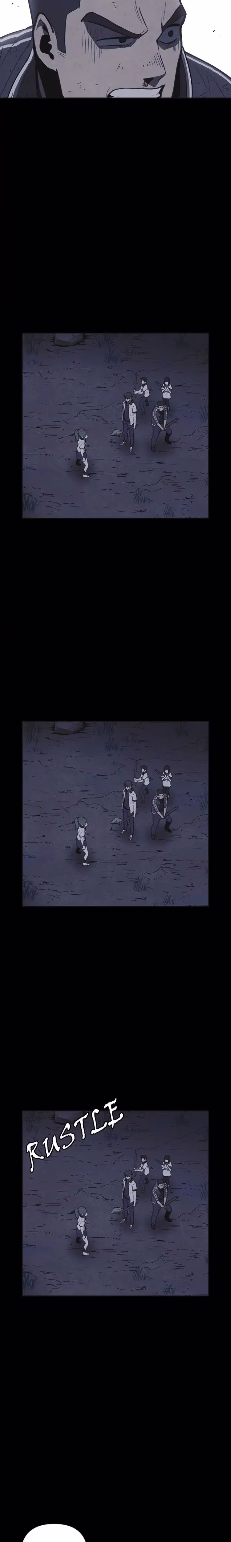 Shotgun Boy - Chapter 26 - Part 12