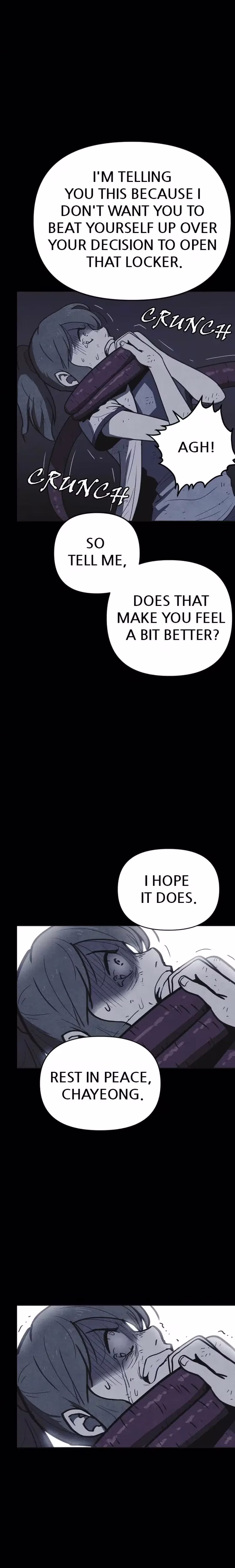 Shotgun Boy - Chapter 26 - Part 20