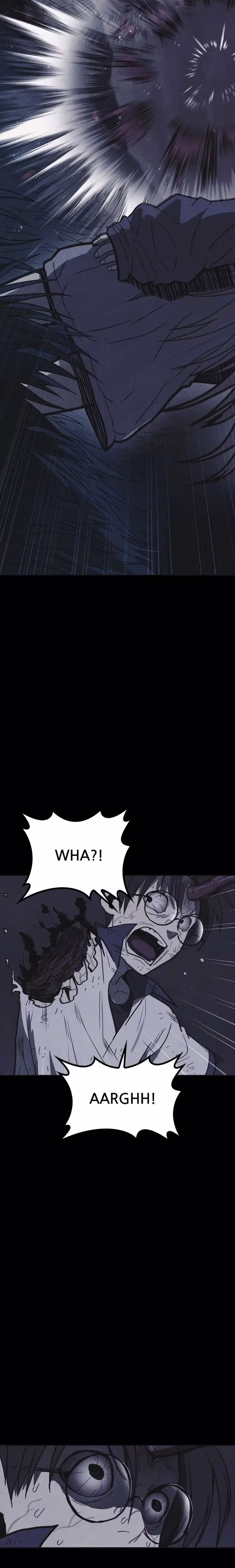 Shotgun Boy - Chapter 27 - Part 3