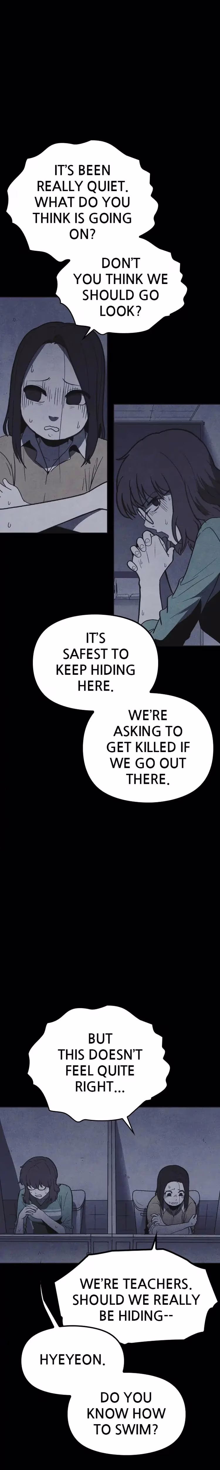 Shotgun Boy - Chapter 27 - Part 9