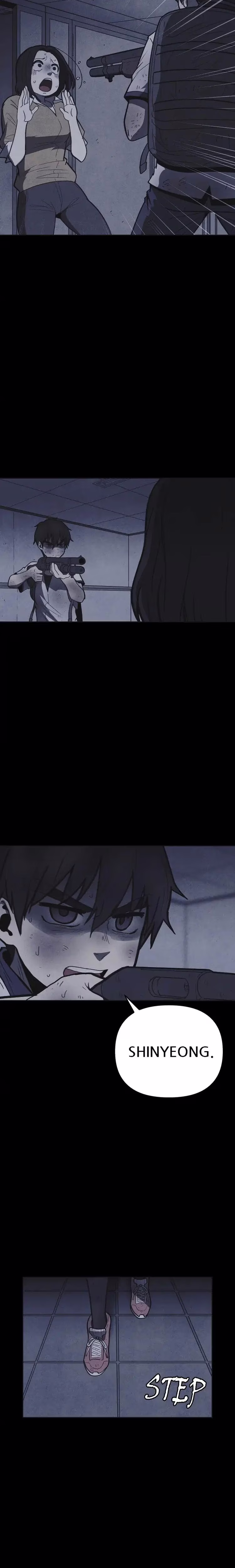 Shotgun Boy - Chapter 27 - Part 15