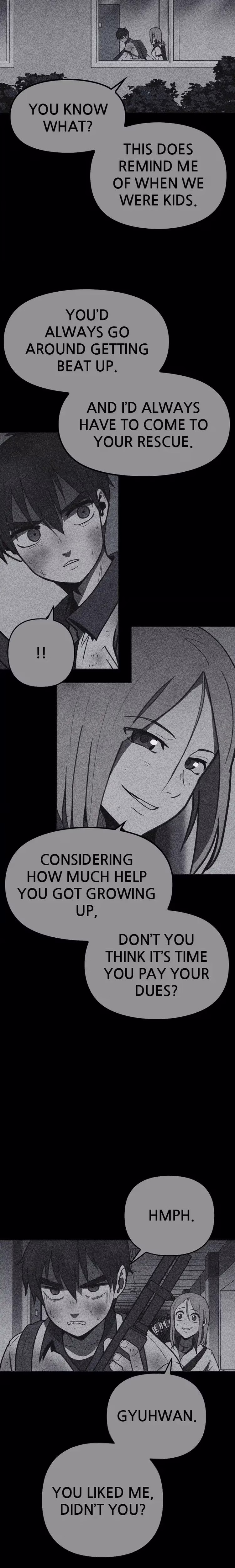 Shotgun Boy - Chapter 27 - Part 19