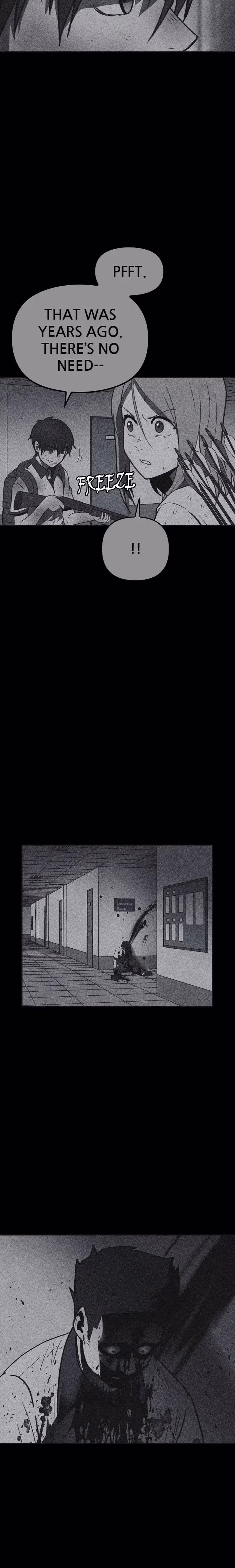 Shotgun Boy - Chapter 27 - Part 22