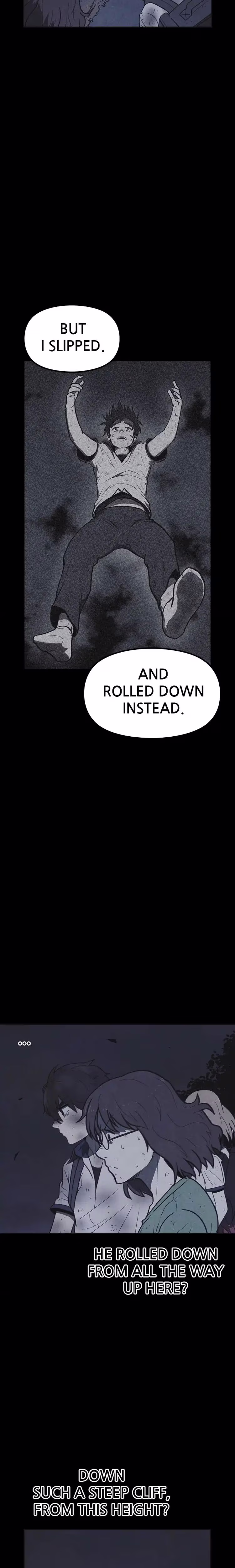 Shotgun Boy - Chapter 28 - Part 3