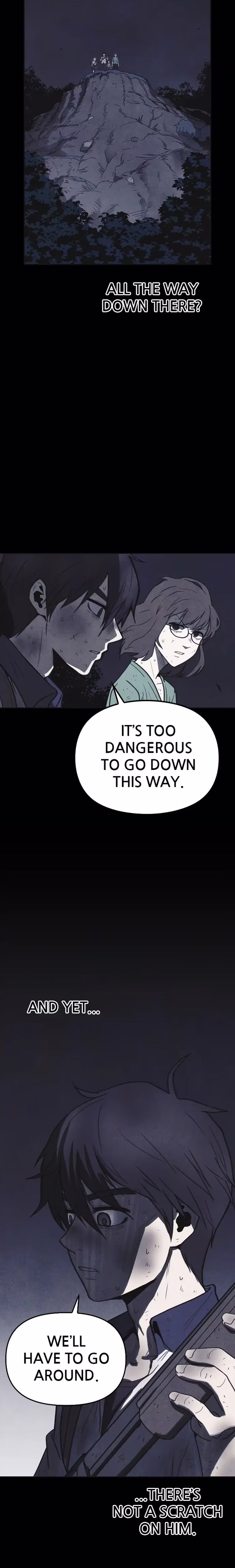 Shotgun Boy - Chapter 28 - Part 4