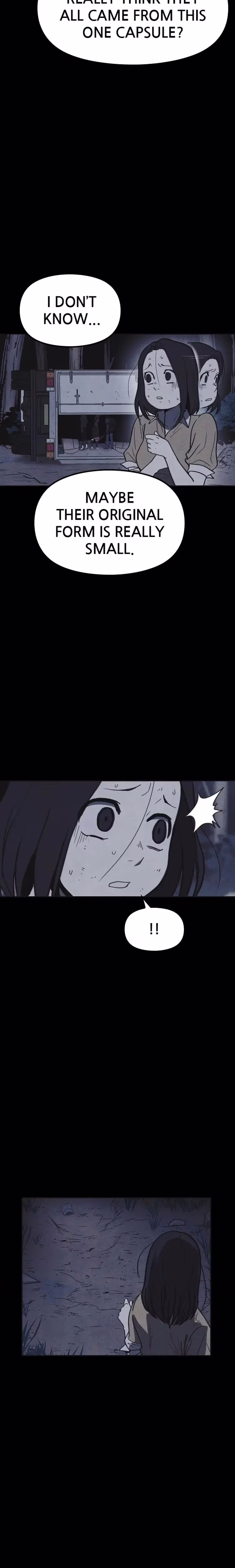 Shotgun Boy - Chapter 28 - Part 11