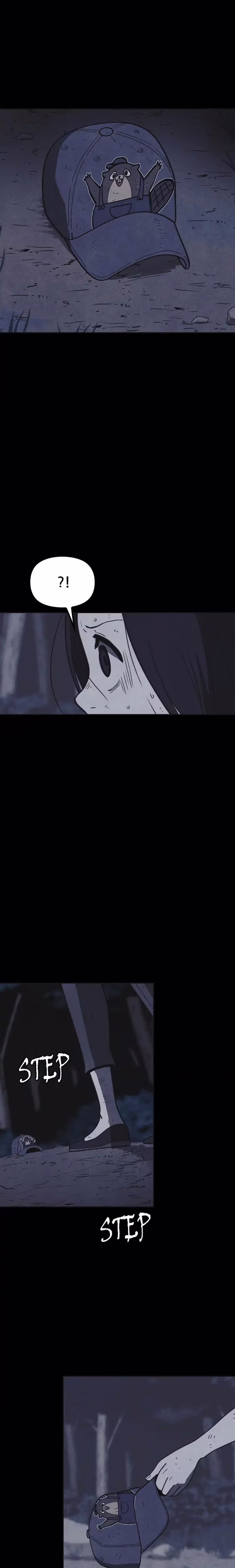 Shotgun Boy - Chapter 28 - Part 12