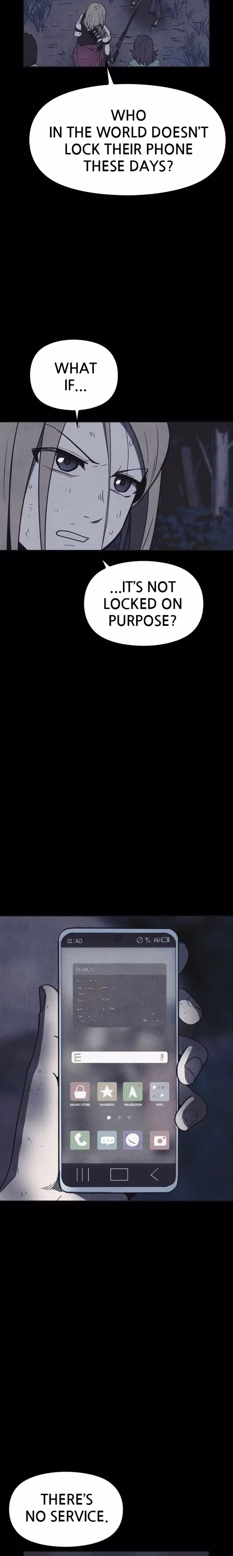 Shotgun Boy - Chapter 28 - Part 20