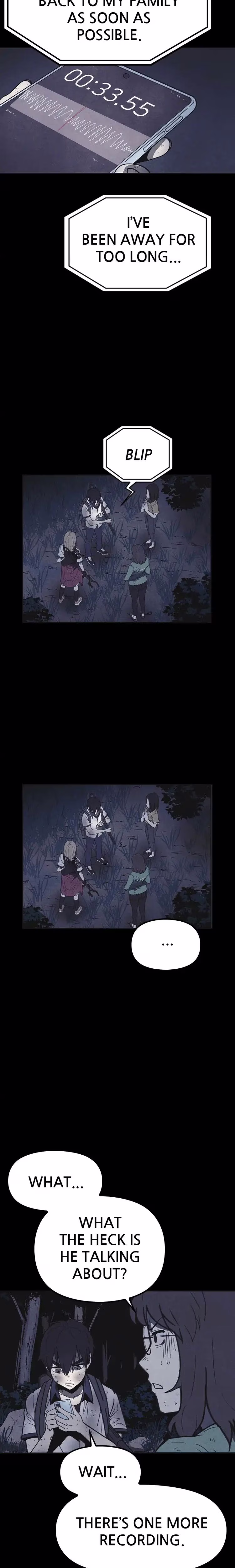 Shotgun Boy - Chapter 28 - Part 25