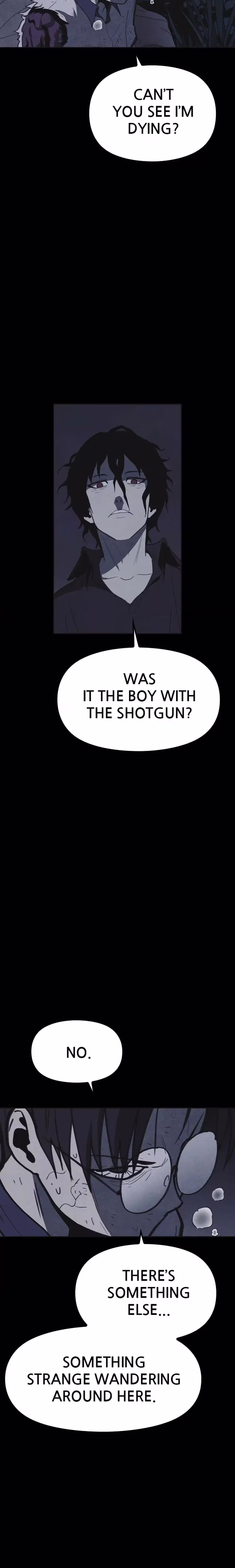 Shotgun Boy - Chapter 29 - Part 3