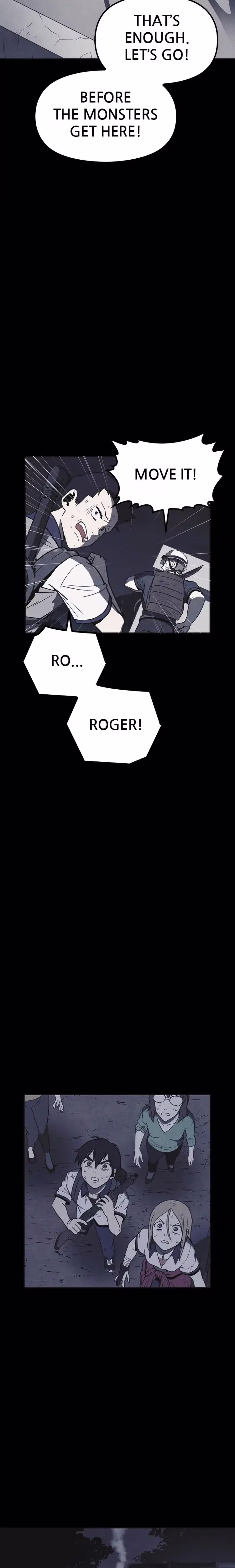 Shotgun Boy - Chapter 29 - Part 21