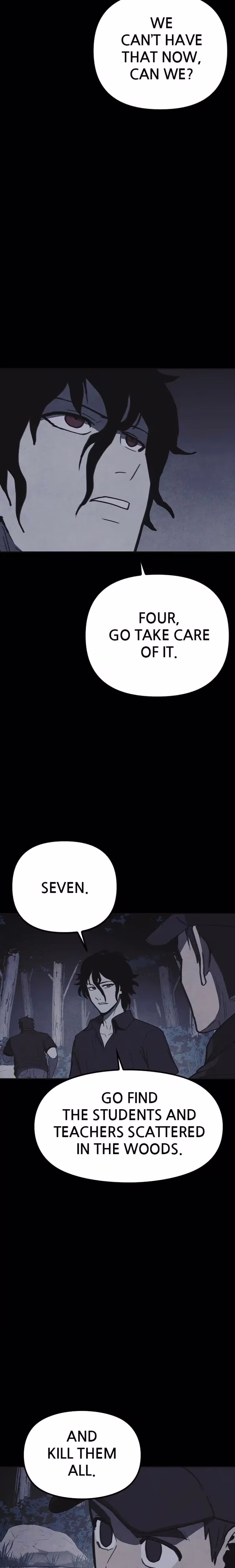 Shotgun Boy - Chapter 29 - Part 23