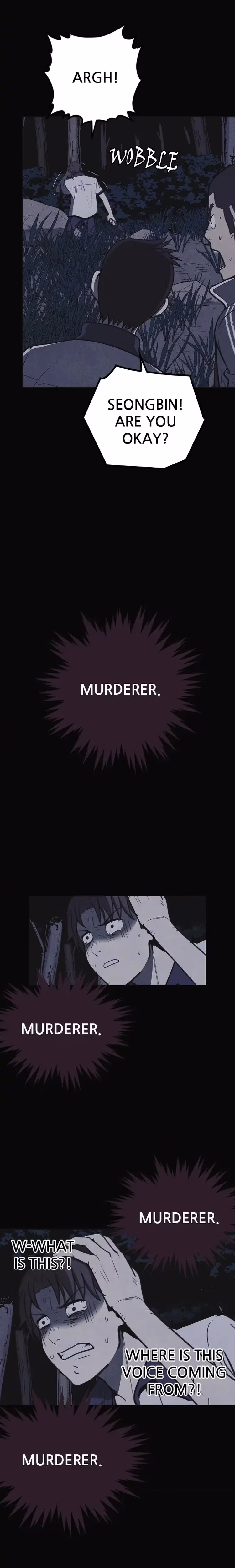 Shotgun Boy - Chapter 29 - Part 30