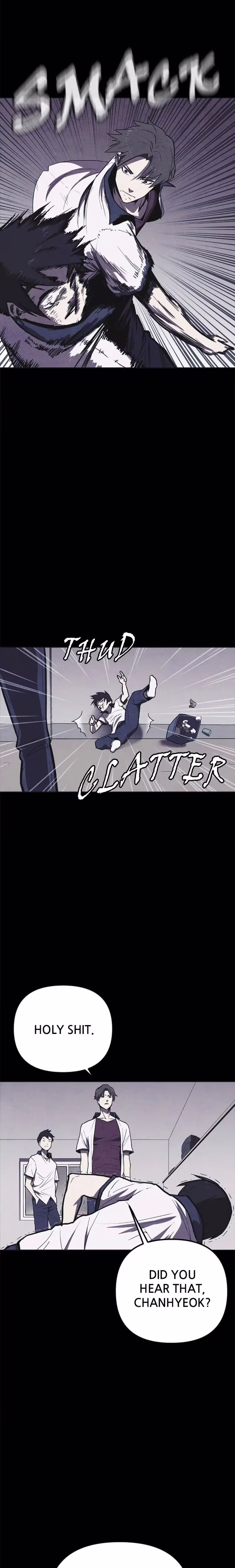 Shotgun Boy - Chapter 3 - Part 38