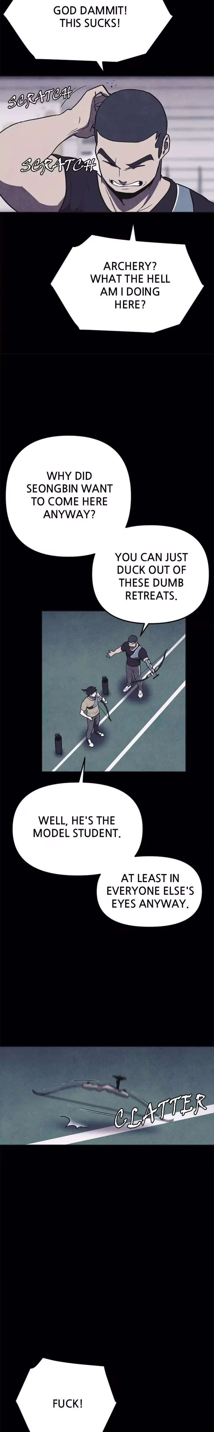 Shotgun Boy - Chapter 3 - Part 11