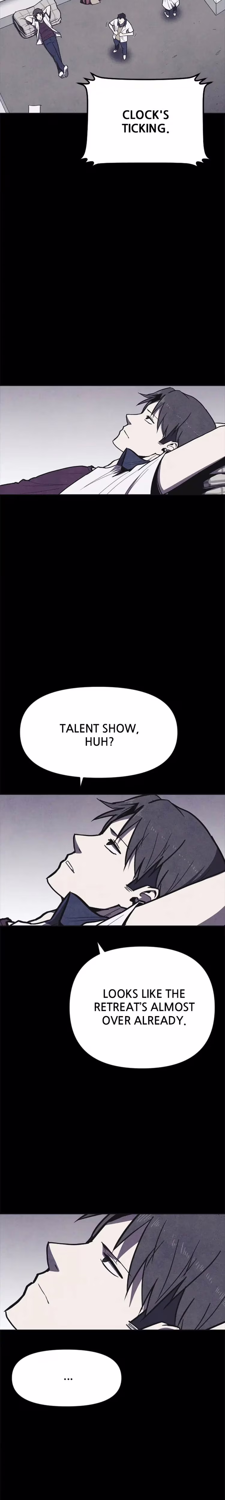 Shotgun Boy - Chapter 3 - Part 14