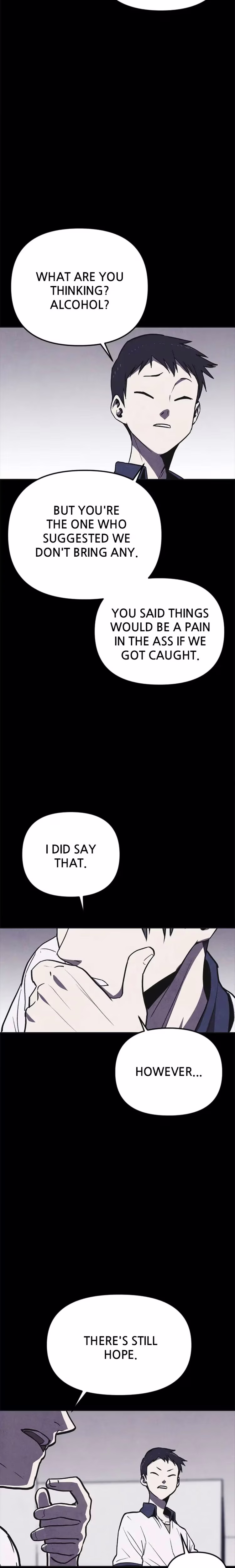 Shotgun Boy - Chapter 3 - Part 16