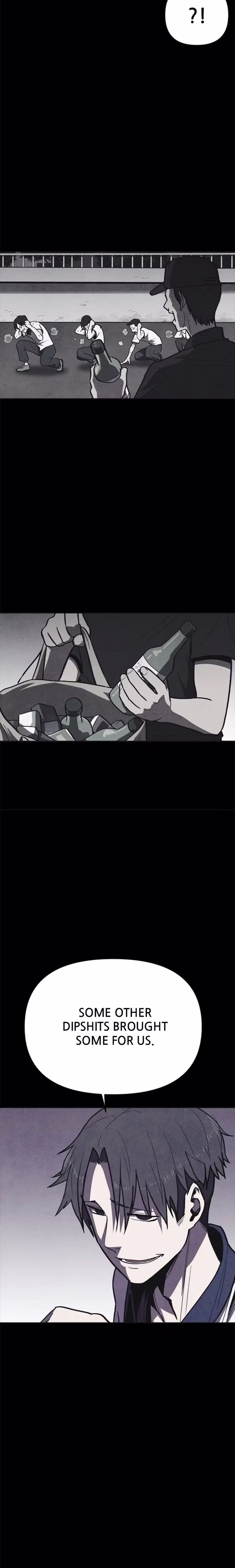 Shotgun Boy - Chapter 3 - Part 17