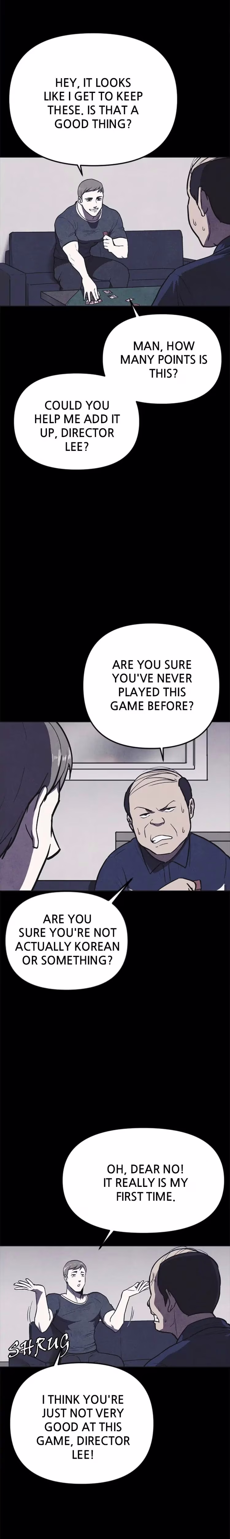 Shotgun Boy - Chapter 3 - Part 19