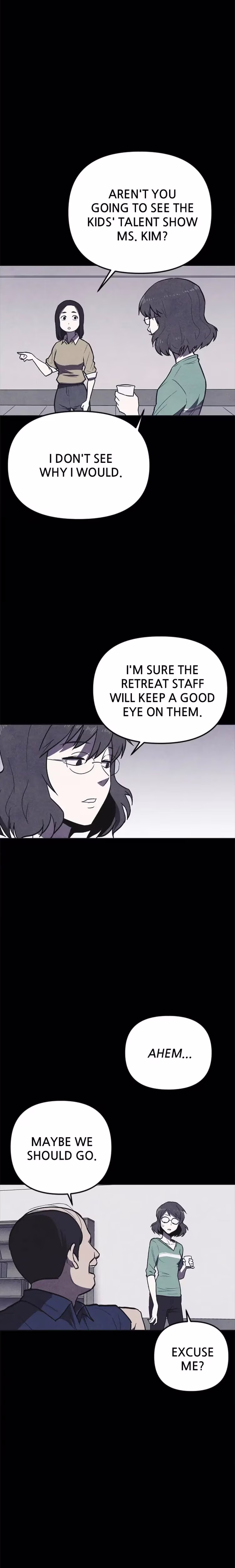 Shotgun Boy - Chapter 3 - Part 20